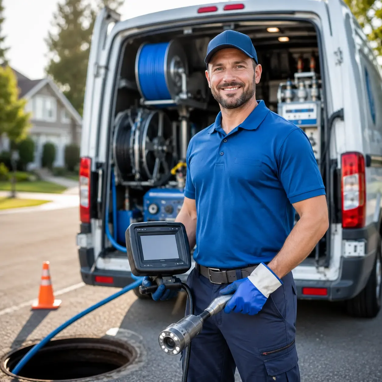 Local Pipe Relining specialists in Rowlesburg, WV